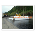 CE Approved Geotextile High Tensile Strength